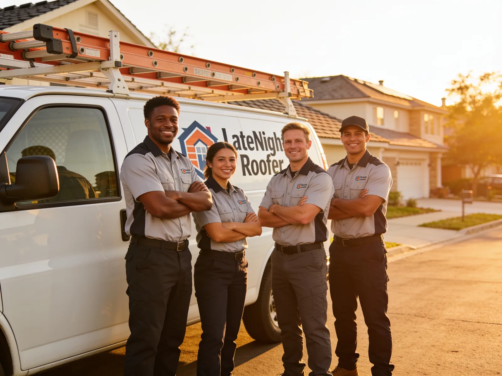 Emergency Roof Repair company in Baxter, IA